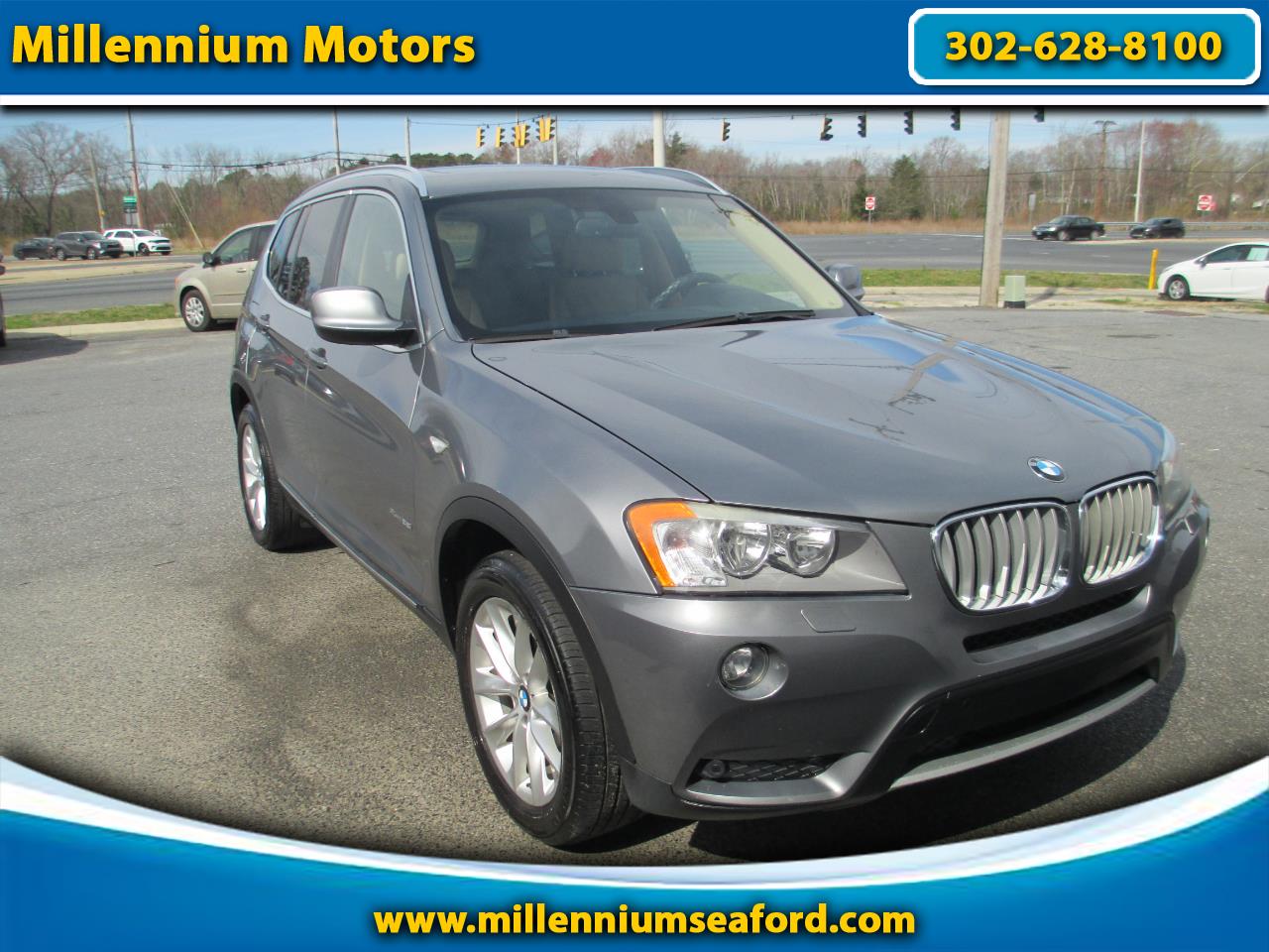 Used Cars for Sale Seaford DE 19973 Millennium Motors