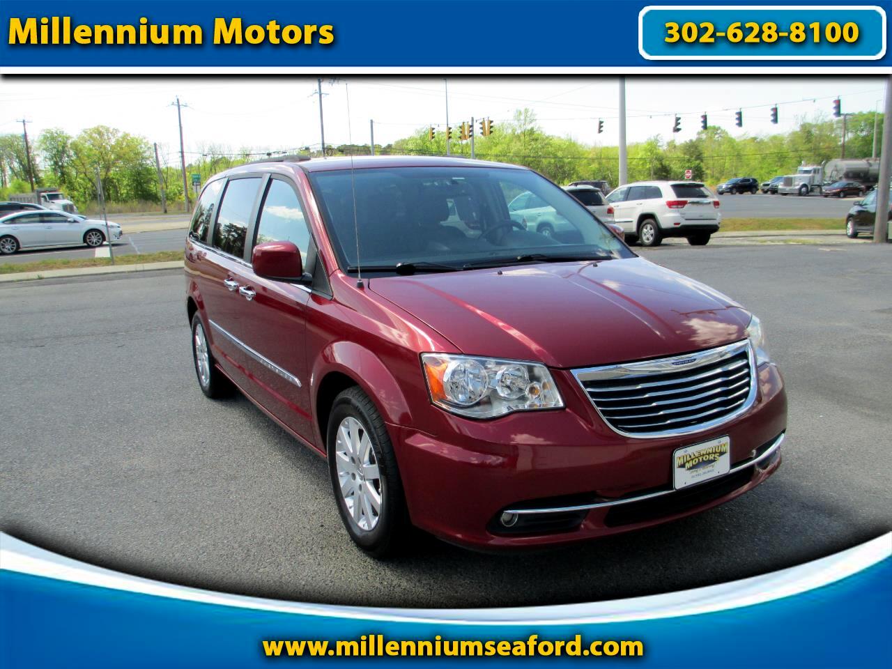 Used Cars for Sale Seaford DE 19973 Millennium Motors