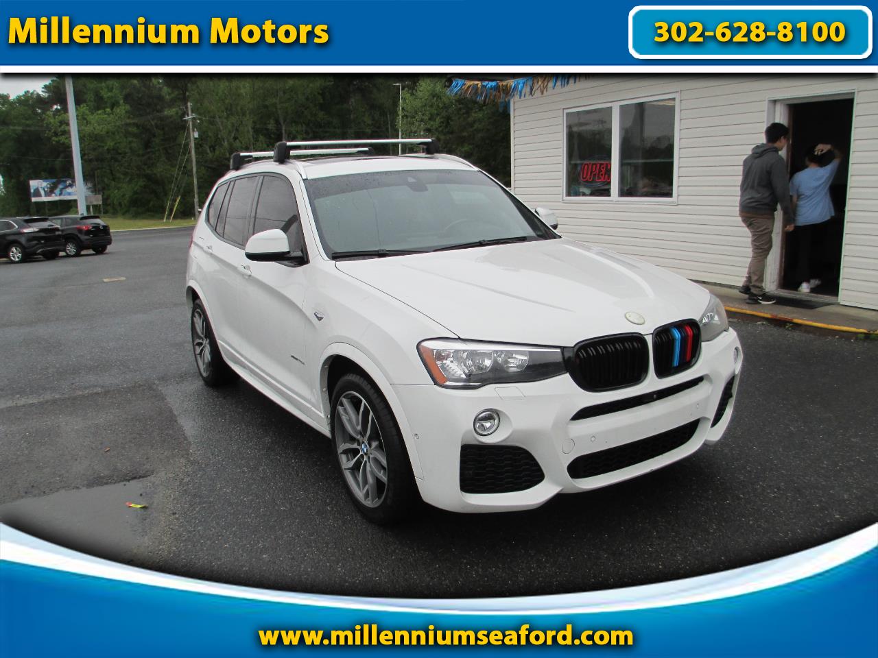 Used Cars for Sale Seaford DE 19973 Millennium Motors