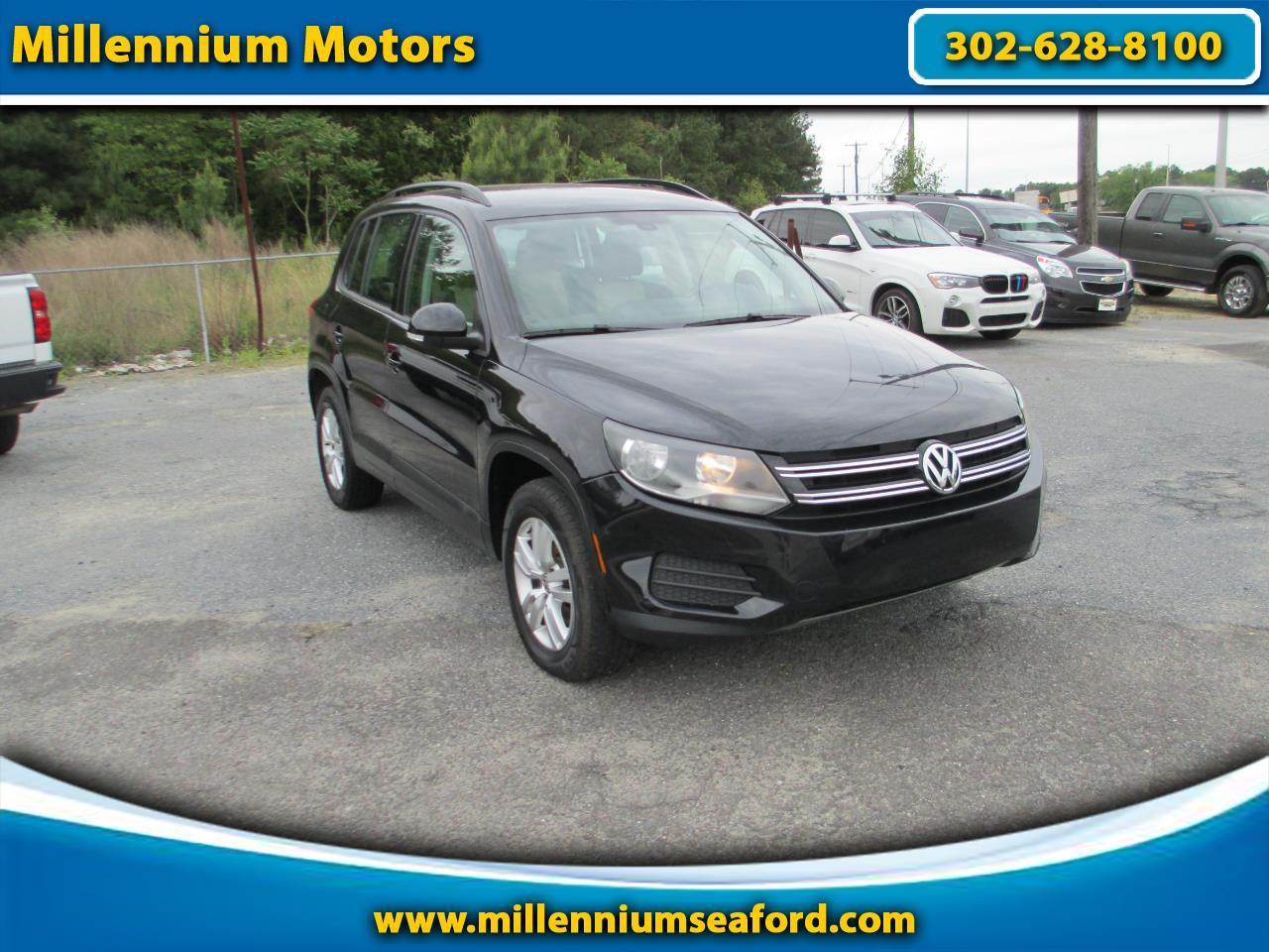 Millennium Motors Seaford Delaware