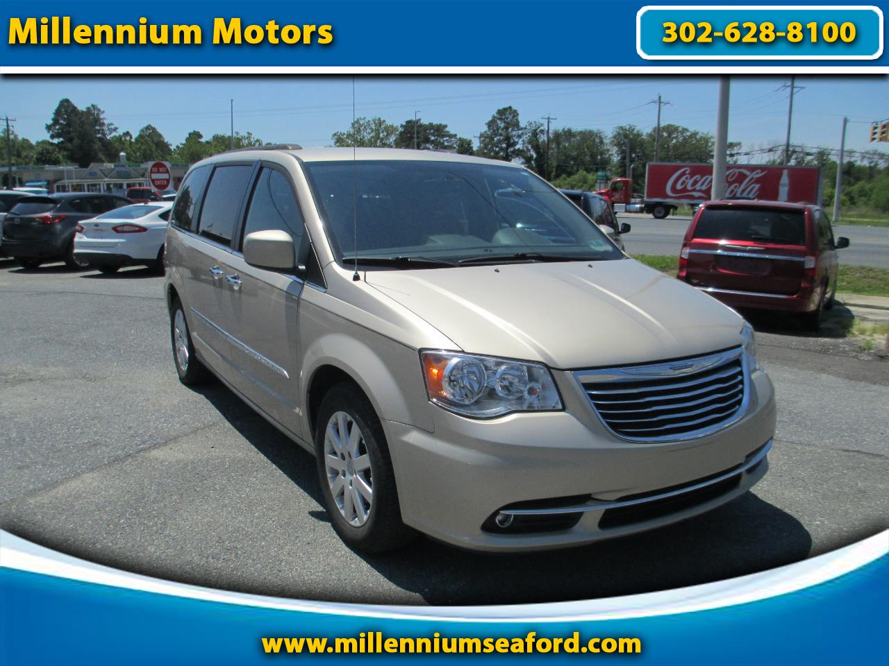 Used Cars for Sale Seaford DE 19973 Millennium Motors