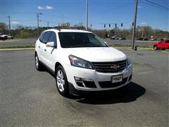 2016 Chevrolet Traverse 