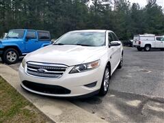 2012 Ford Taurus 