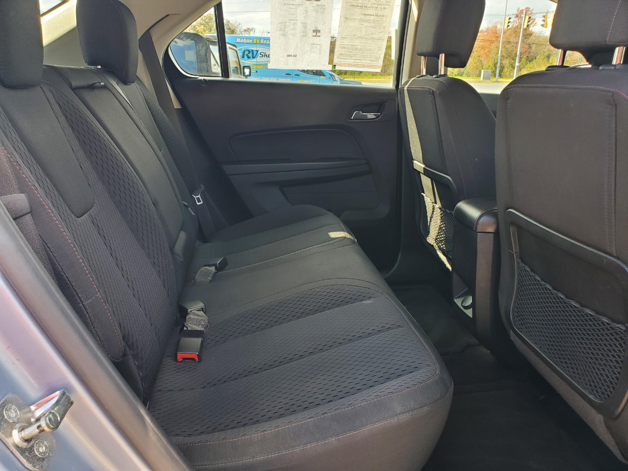 Chevrolet Equinox LS 2WD 2014 Chevrolet Equinox LS 2WD 2014