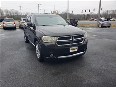 2012 Dodge Durango 