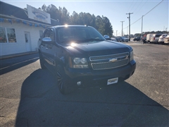 2009 Chevrolet Avalanche 