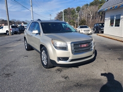 2015 GMC Acadia 