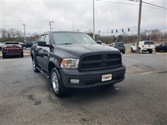 2012 RAM 1500 