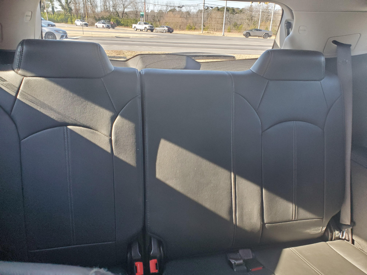 Chevrolet Traverse 2LT AWD 2015