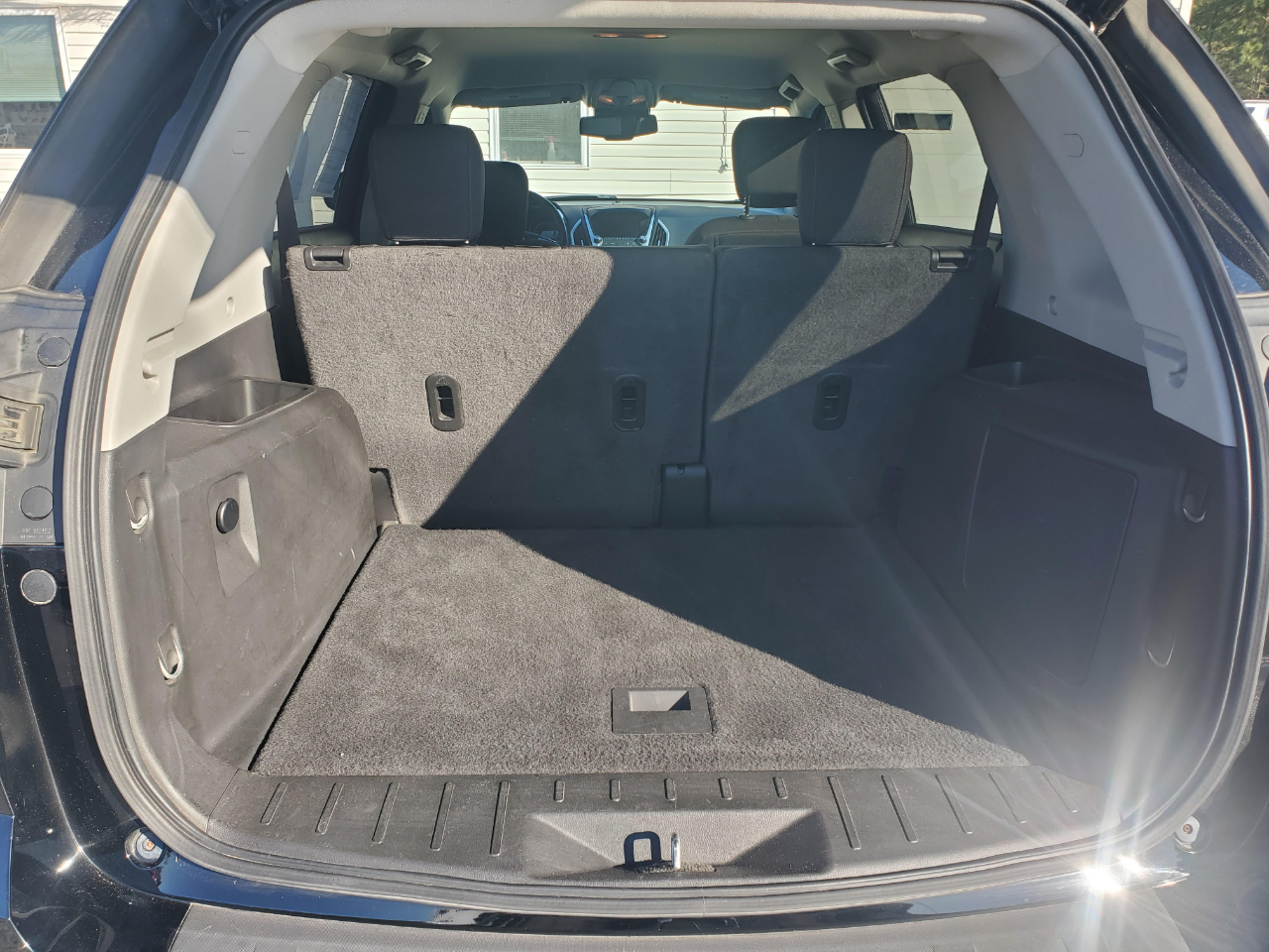 GMC Terrain SLE2 FWD 2015