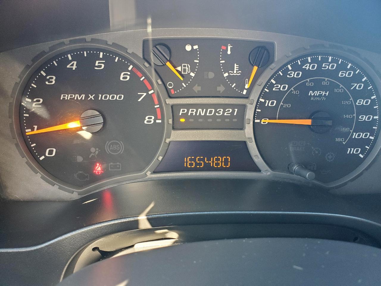 Chevrolet Colorado LS Z71 Crew Cab 2WD w/1SF 2005