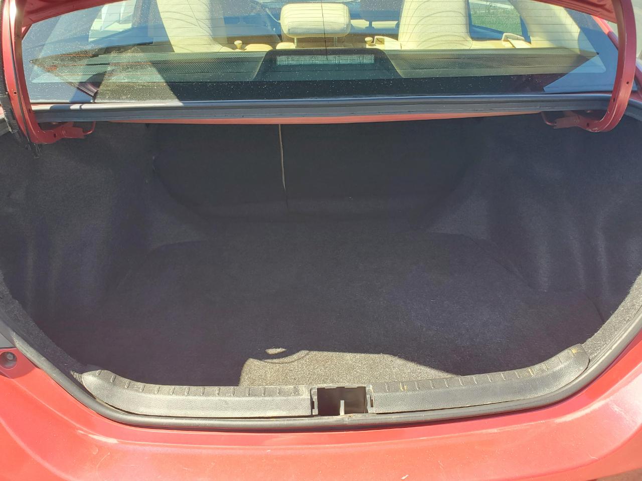 Toyota Corolla LE CVT 2017