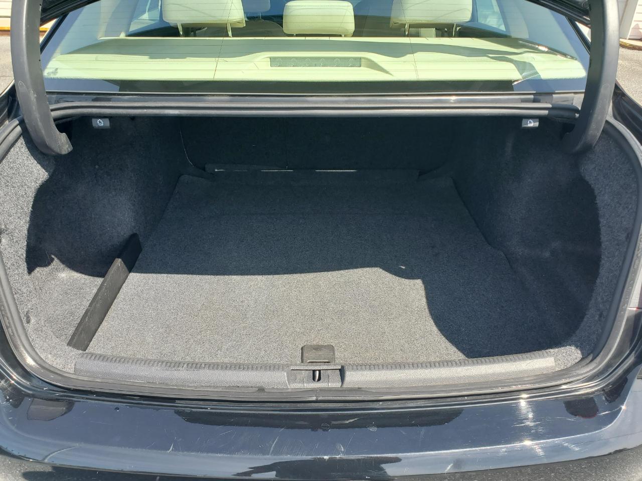 Volkswagen Passat Sport PZEV 5M 2015