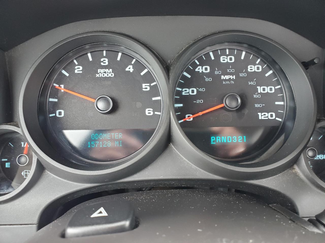 GMC Sierra 1500 Work Truck 2WD 2013