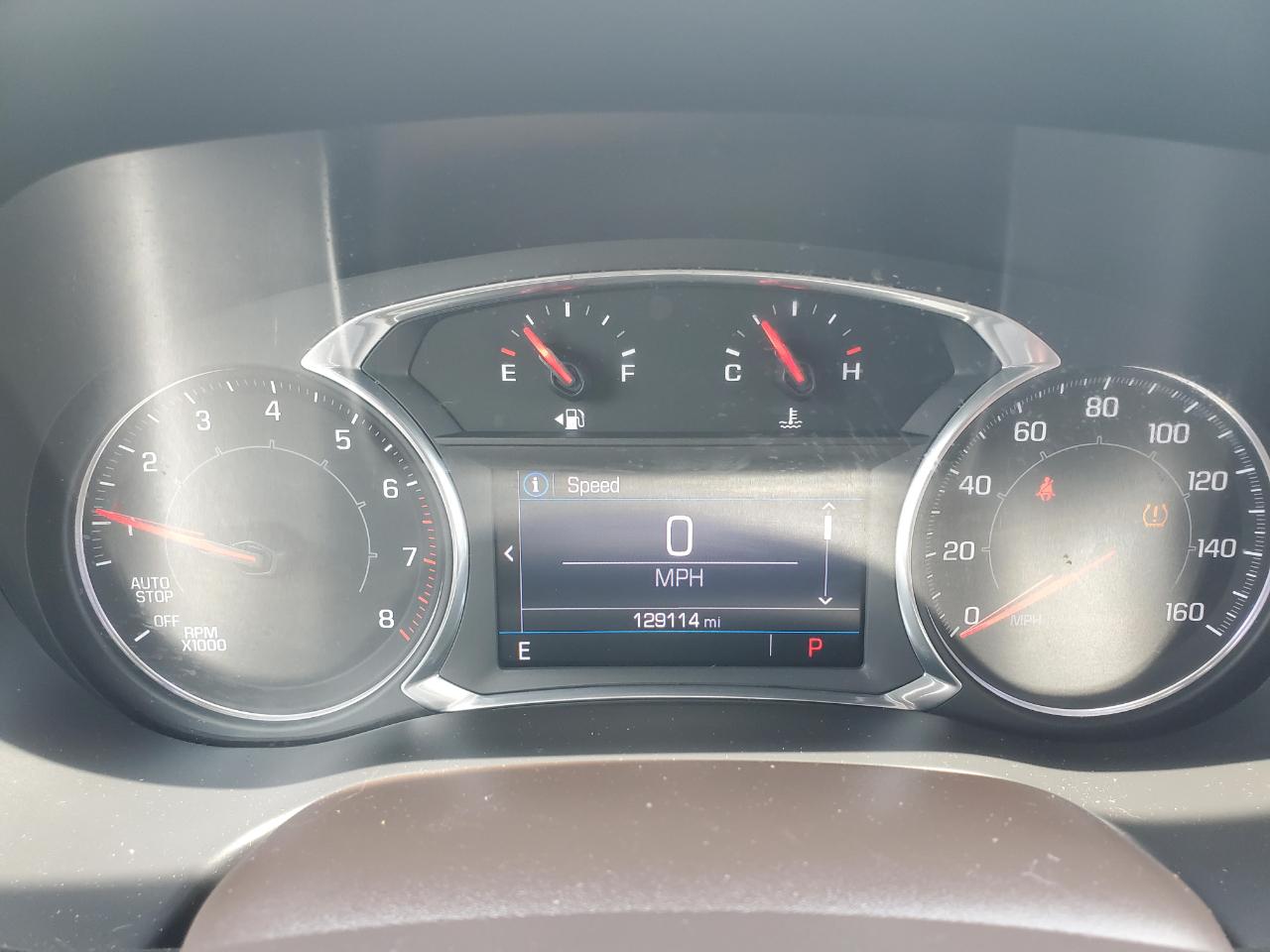 GMC Acadia SLE AWD 2020