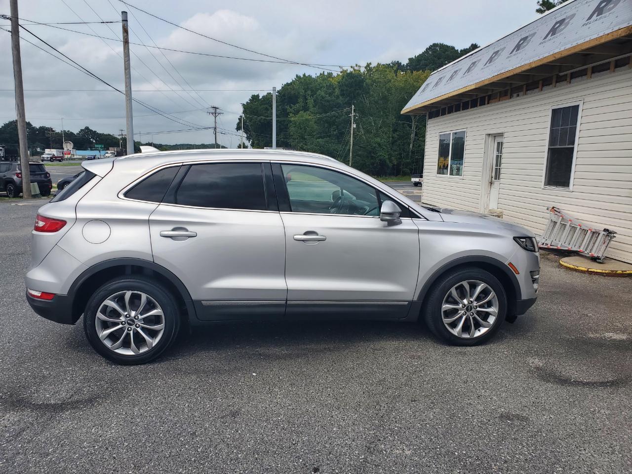 Lincoln MKC Select AWD 2019