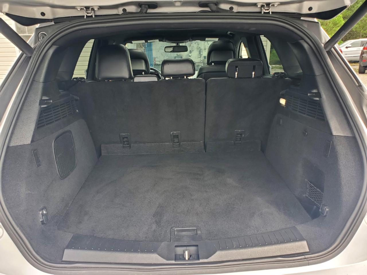 Lincoln MKC Select AWD 2019