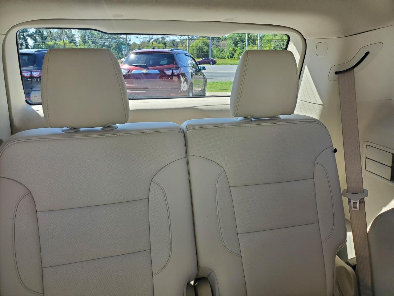 GMC Acadia Denali AWD 2020