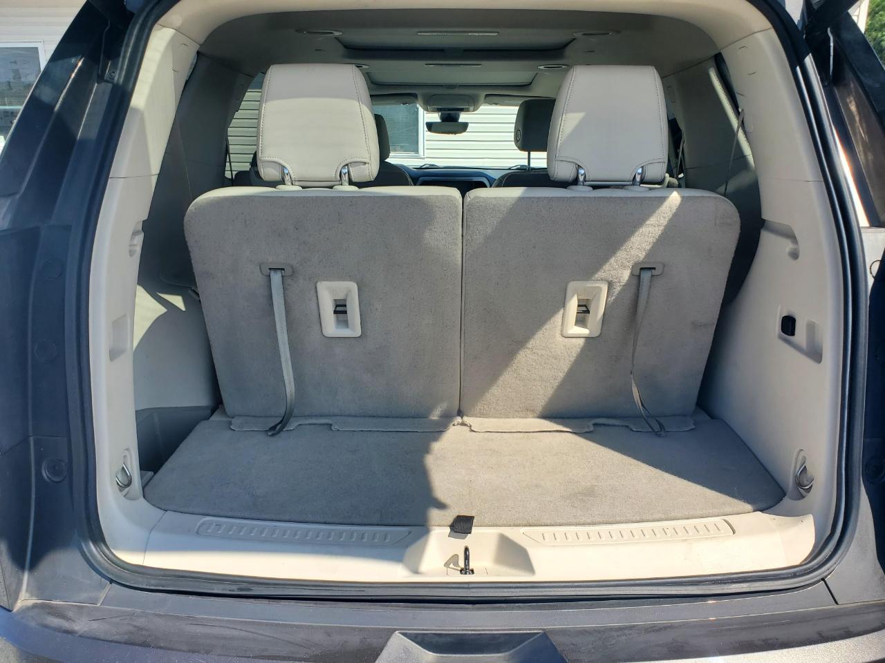 GMC Acadia Denali AWD 2020