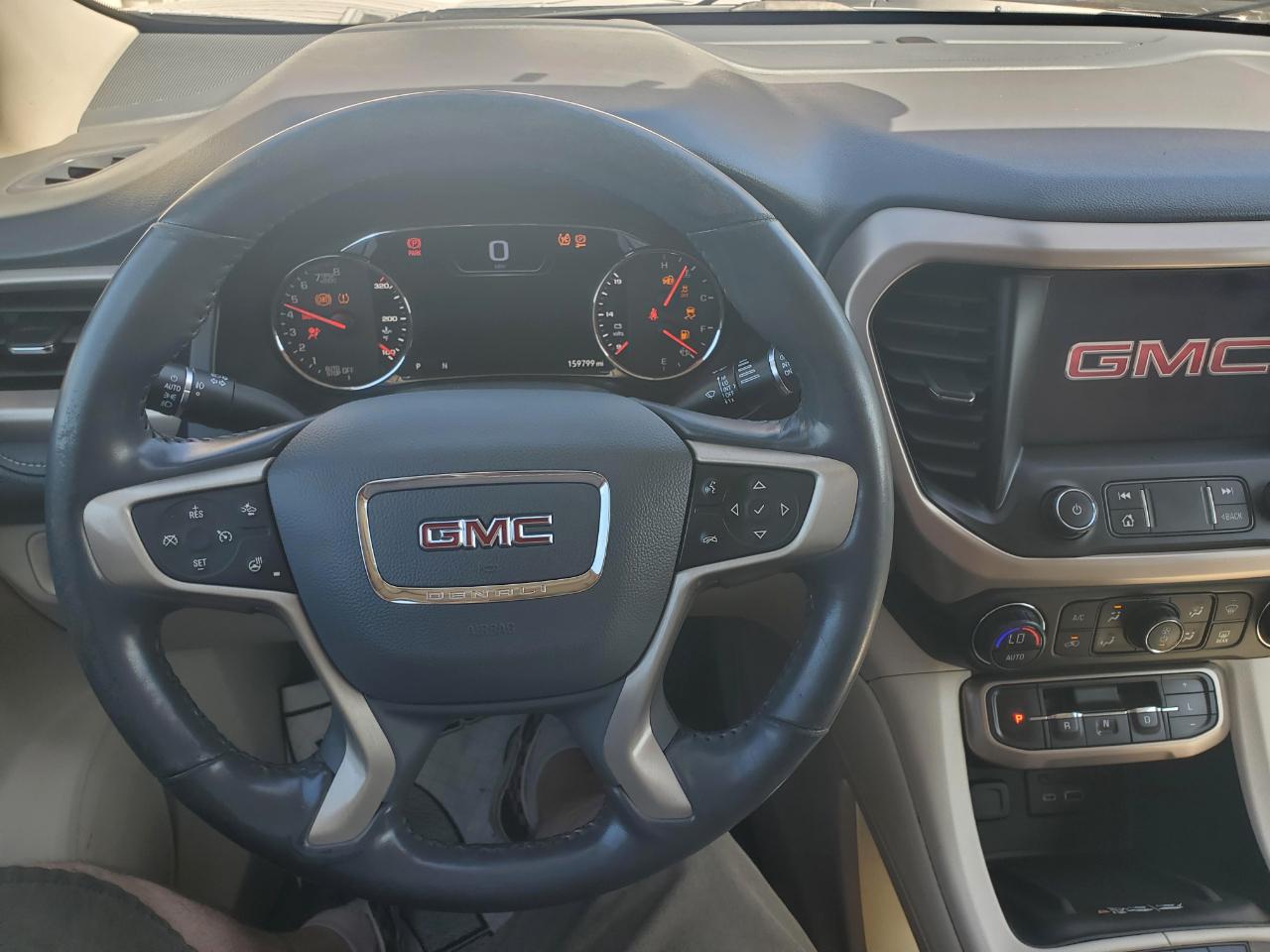 GMC Acadia Denali AWD 2020