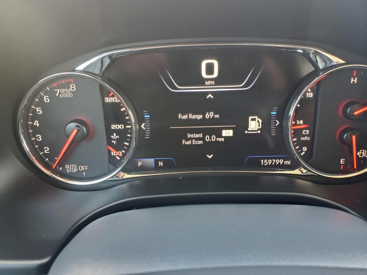 GMC Acadia Denali AWD 2020