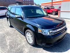 2016 Ford Flex  2016 Ford Flex