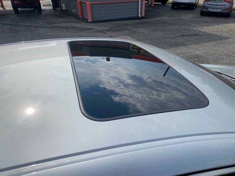 Lexus ES 350 Sedan 2008 Lexus ES 350 Sedan 2008