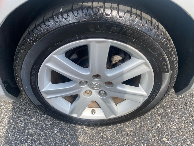 Lexus ES 350 Sedan 2008 Lexus ES 350 Sedan 2008