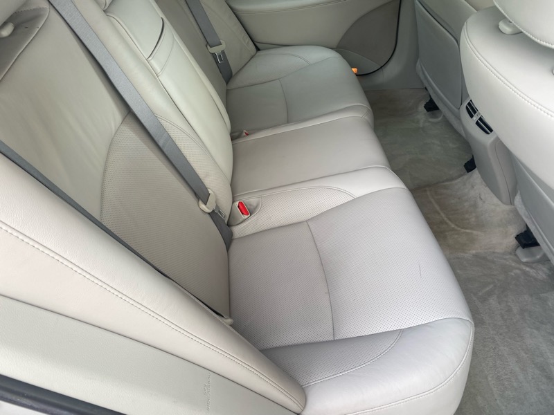 Lexus ES 350 Sedan 2008 Lexus ES 350 Sedan 2008