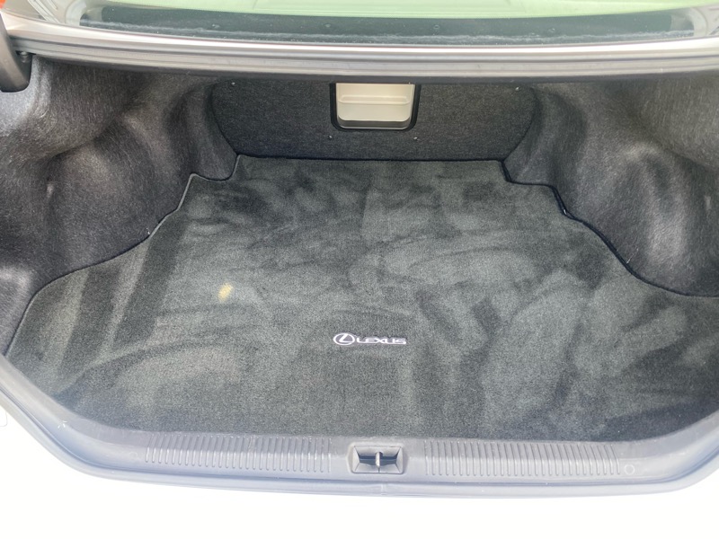 Lexus ES 350 Sedan 2008 Lexus ES 350 Sedan 2008