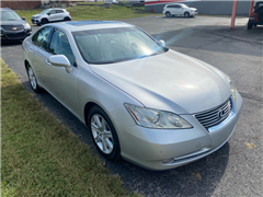 2008 Lexus ES 350  2008 Lexus ES 350