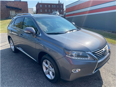 2013 Lexus RX 350  2013 Lexus RX 350