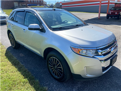 2013 Ford Edge  2013 Ford Edge