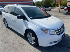 2013 Honda Odyssey  2013 Honda Odyssey