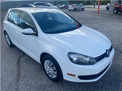2011 Volkswagen Golf  2011 Volkswagen Golf