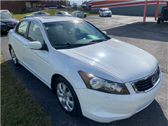 2008 Honda Accord  2008 Honda Accord