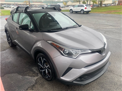 2019 Toyota C-HR 