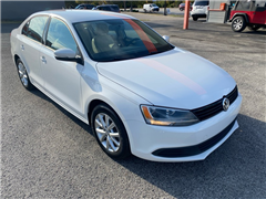 2011 Volkswagen Jetta 