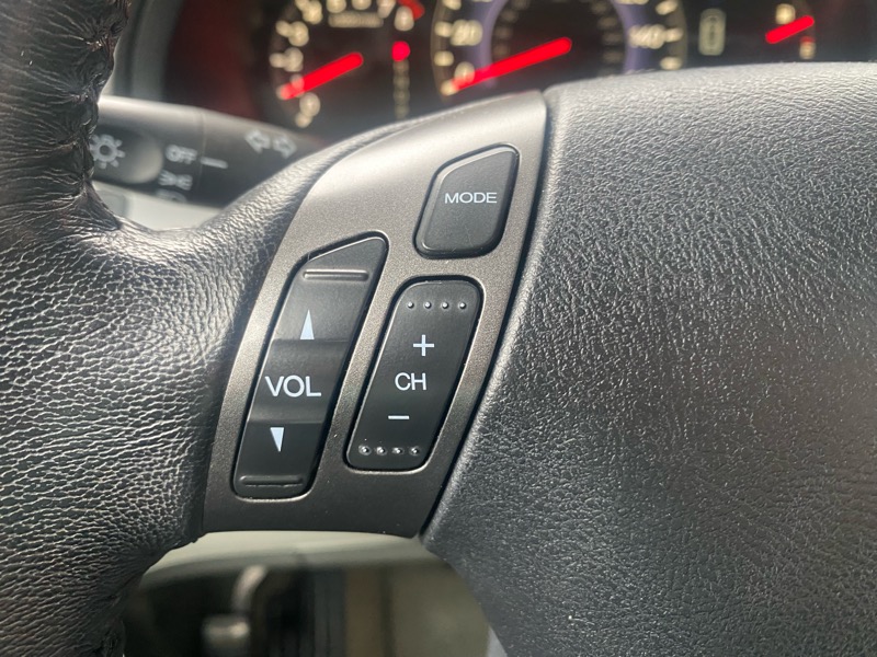 Honda Odyssey EX-L w/ DVD 2008