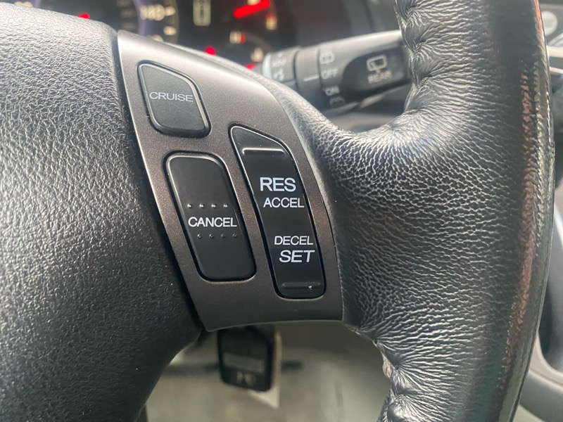 Honda Odyssey EX-L w/ DVD 2008