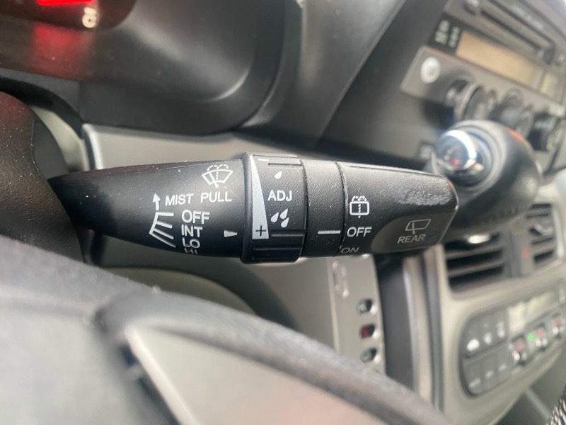 Honda Odyssey EX-L w/ DVD 2008