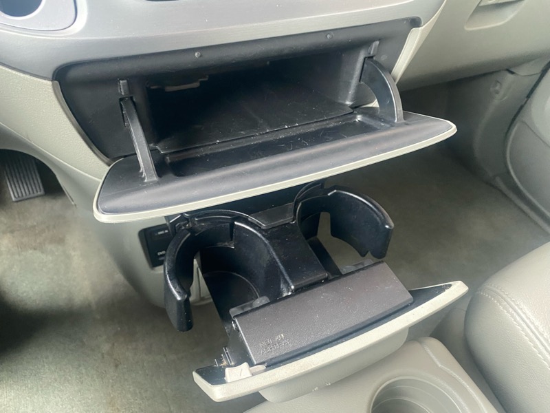 Honda Odyssey EX-L w/ DVD 2008