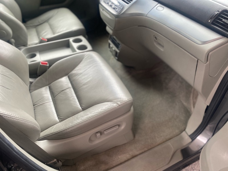 Honda Odyssey EX-L w/ DVD 2008