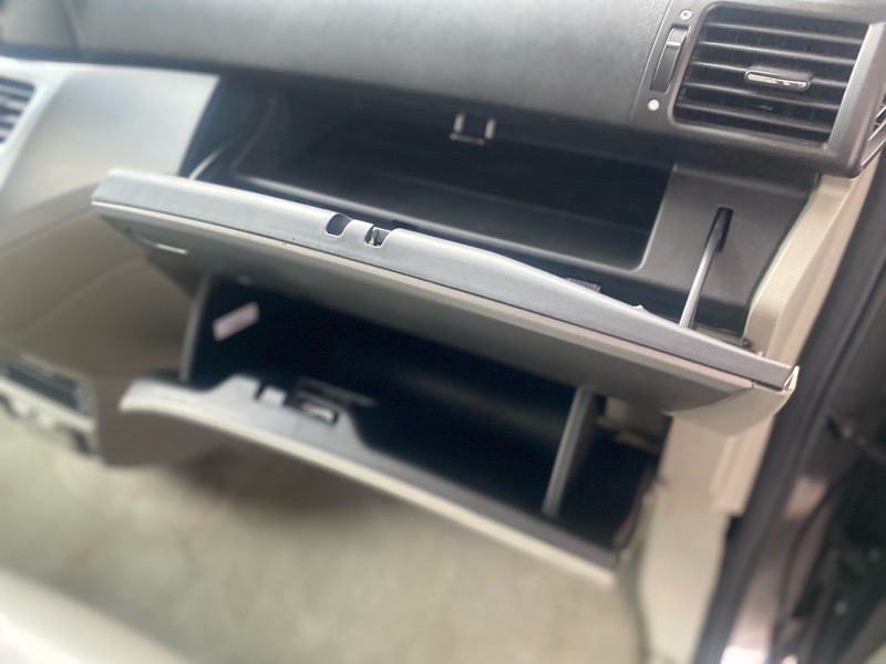 Honda Odyssey EX-L w/ DVD 2008