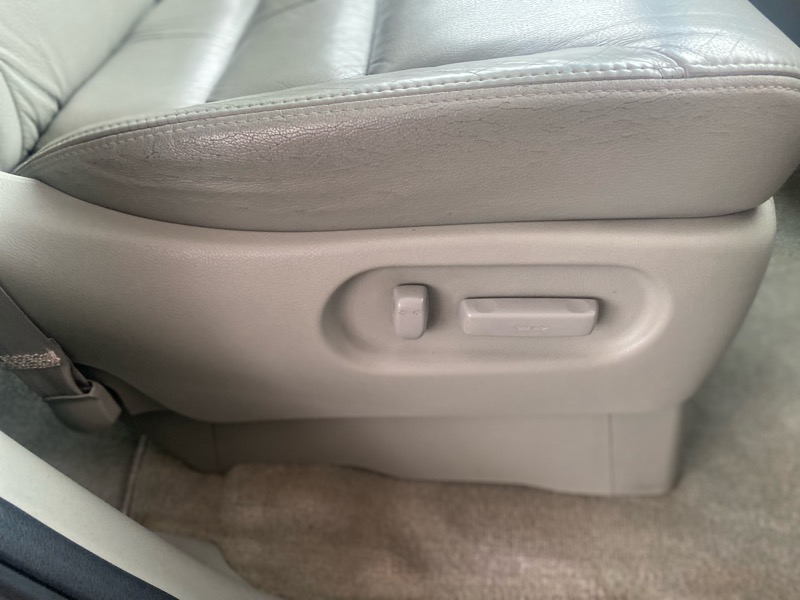 Honda Odyssey EX-L w/ DVD 2008