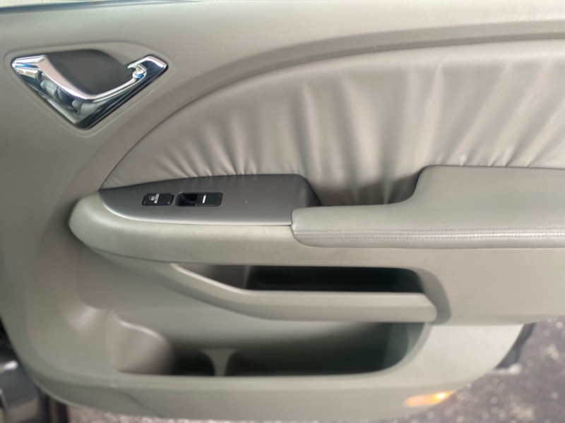 Honda Odyssey EX-L w/ DVD 2008
