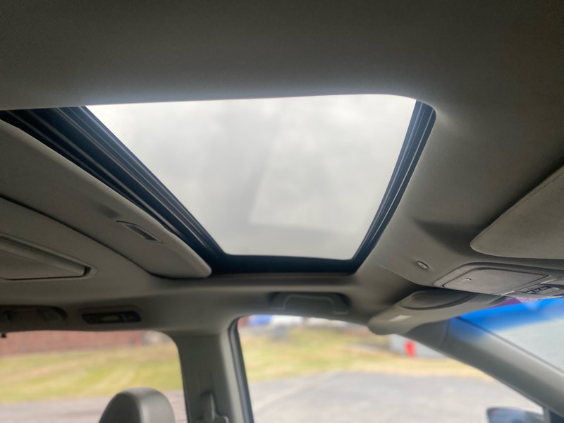 Honda Odyssey EX-L w/ DVD 2008