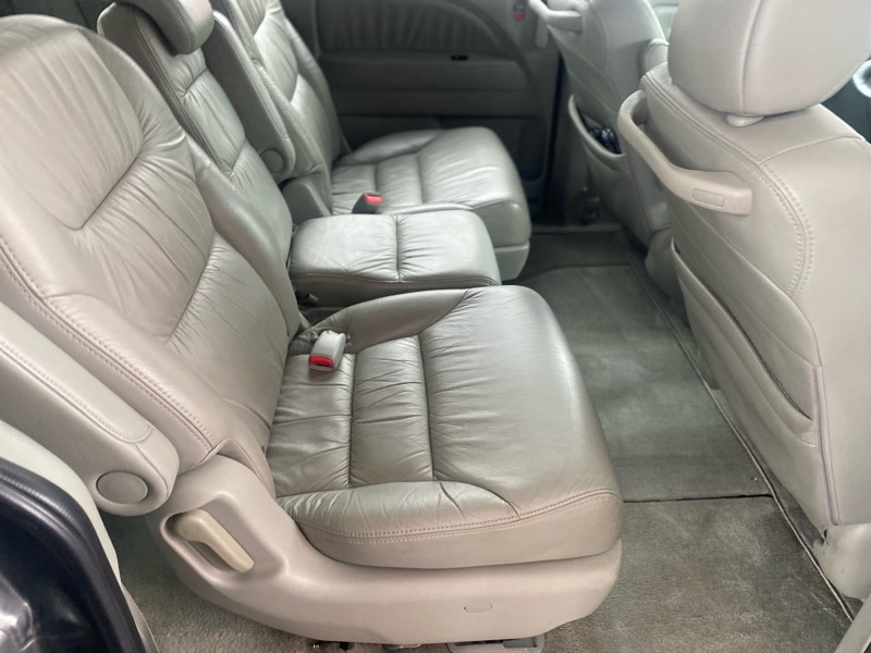 Honda Odyssey EX-L w/ DVD 2008