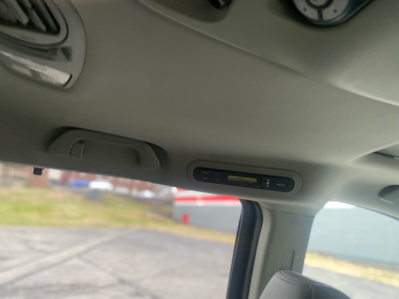 Honda Odyssey EX-L w/ DVD 2008