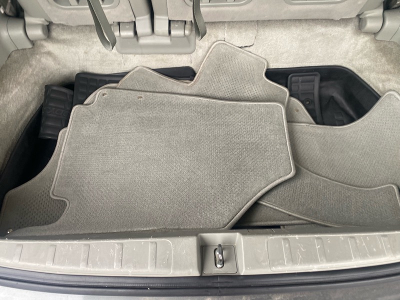 Honda Odyssey EX-L w/ DVD 2008